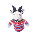 ChunkiChilli Goat Finger Puppet 