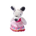 ChunkiChilli Mouse Finger Puppet