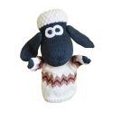 ChunkiChilli Shaun the Sheep Hand Puppet