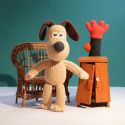 ChunkiChilli Gromit Knitted Toy