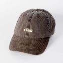 Ciao Slogan Cap