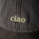 Ciao Slogan Cap