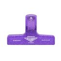 Hightide Penco Clampy Glitter Plastic Clip