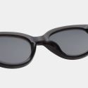A Kjaerbede Winnie Sunglasses - Black