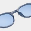 A Kjaerbede Zan Sunglasses - Blue Steel