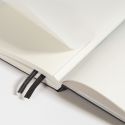 Leuchtturm1917 A5 Ruled Notebook - Forest Green
