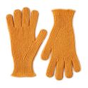 Robert Mackie Clyde Mens Gloves - Harvest Gold
