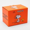 Snoopy Mug - Not Worth A Thing Before Coffee