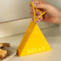 Collins Relax Fragrance Sachet - Sandalwood