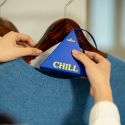 Collins Chill Fragrance Sachet - Aqua