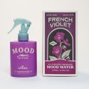Collins Mood Water - French Violet