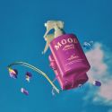 Collins Mood Water - French Violet