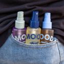 Collins Travel Mood Water - Namhae Yuja