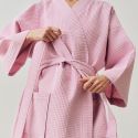 HAY Waffle Bathrobe