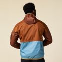 Cotopaxi Men's Teca Half-Zip Windbreaker - 1970