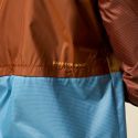 Cotopaxi Men's Teca Half-Zip Windbreaker - 1970