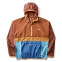 Cotopaxi Men's Teca Half-Zip Windbreaker - 1970