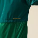 Cotopaxi Men's Teca Half-Zip Windbreaker - Eat More Veggies