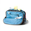 Cotopaxi Nido Accessory Bag Cada Día - Black