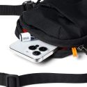 Cotopaxi Todo 1L Shoulder Bag - Black