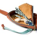 Cotopaxi Todo 8L Sling Cada Día - Whiskey