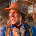 Cotopaxi Vintage Trucker Hat - Whiskey