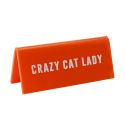 CGB Giftware Eureka Funny Desk Sign
