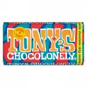 Tony's Chocolonely Milk Chocolate Chip Cookie