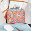 Rex London Daksha Makeup Bag Small
