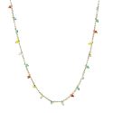 Dangle Necklace - Spring