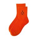 David Shrigley Beans Socks - Small