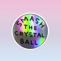 David Shrigley Stay In Your Box Sticker Pack