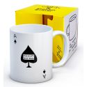 David Shrigley Effing Ace Mug