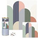 Jig Time 1000 Piece Jigsaw Puzzle - Arches