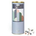 Jig Time 1000 Piece Jigsaw Puzzle - Arches