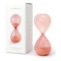 Hourglass Peachy Ombre (30 Mins)