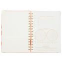 Undated Perpetual Planner - Plans