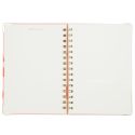 Undated Perpetual Planner - Plans