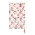 DesignWorks Ink Tulip Journal - Tropical