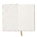 DesignWorks Ink Tulip Journal - Tropical