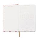 DesignWorks Ink Tulip Journal - Tropical