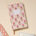 DesignWorks Ink Tulip Journal - Tropical