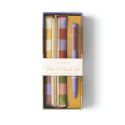 Pen & Pouch Set - Bold Stripe