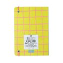 DesignWorks HiJinx Notebook - Ruff Notes Dogs