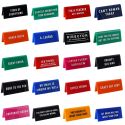 CGB Giftware Eureka Funny Desk Sign