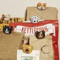 Doggie Bag Clip