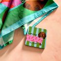 HiJinx Set of 4 Coasters - The Dog Lover