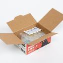 Haco Box of Stickers - Dog Supply