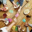 Don't Be a Dik Dik Adult Card Game