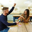 Don't Be a Dik Dik Adult Card Game